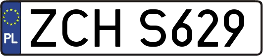 ZCHS629