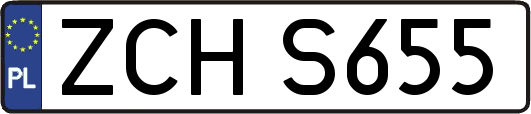ZCHS655