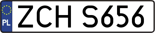 ZCHS656