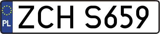 ZCHS659