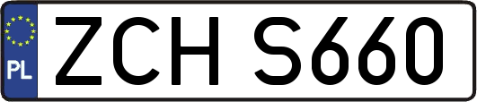 ZCHS660