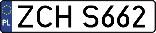 ZCHS662