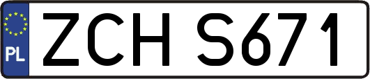 ZCHS671