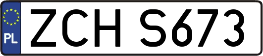 ZCHS673