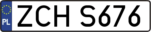 ZCHS676