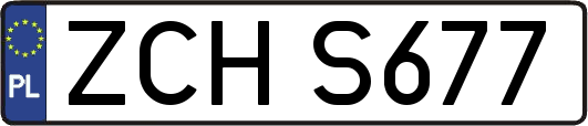 ZCHS677