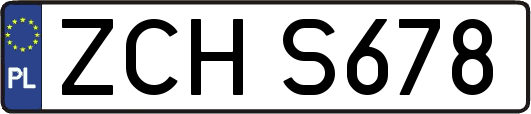ZCHS678