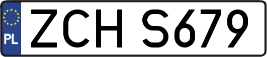 ZCHS679