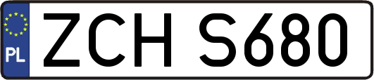 ZCHS680