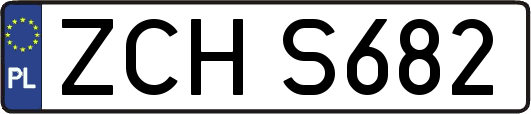 ZCHS682