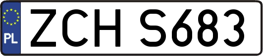 ZCHS683
