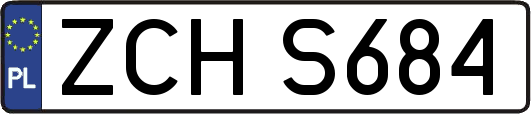 ZCHS684