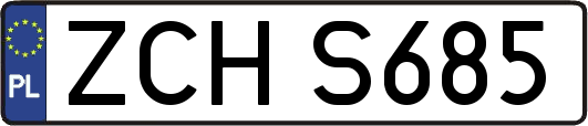 ZCHS685