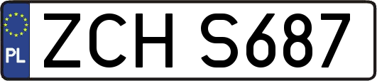 ZCHS687