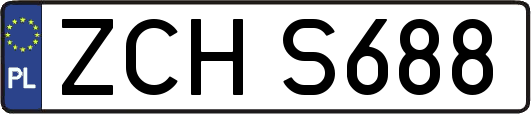 ZCHS688