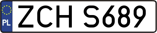 ZCHS689