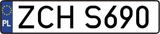 ZCHS690