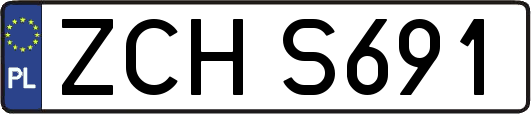 ZCHS691