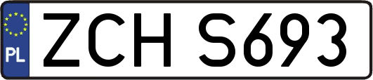 ZCHS693
