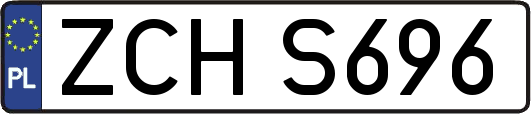 ZCHS696
