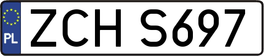 ZCHS697