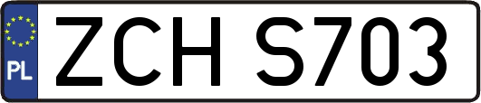 ZCHS703
