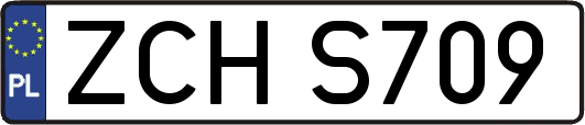 ZCHS709