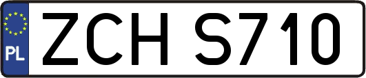 ZCHS710