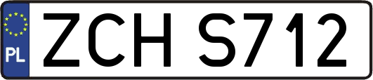 ZCHS712