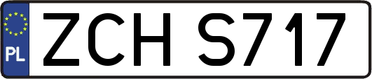 ZCHS717