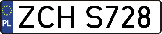 ZCHS728
