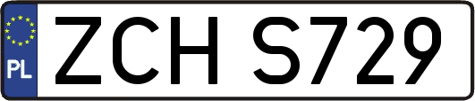 ZCHS729