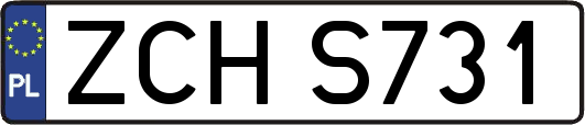 ZCHS731