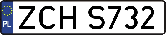 ZCHS732