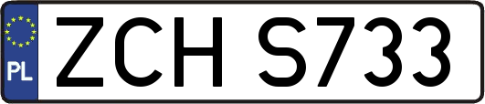 ZCHS733