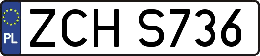 ZCHS736