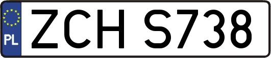ZCHS738