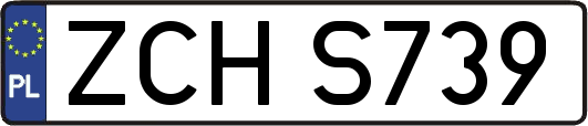 ZCHS739