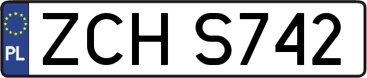 ZCHS742