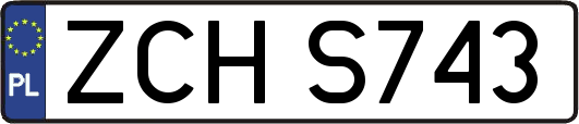 ZCHS743