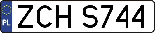 ZCHS744