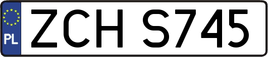 ZCHS745