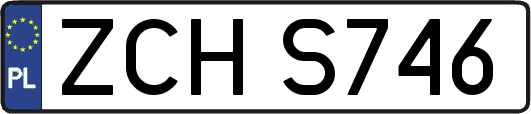 ZCHS746