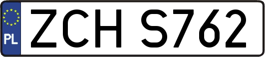 ZCHS762