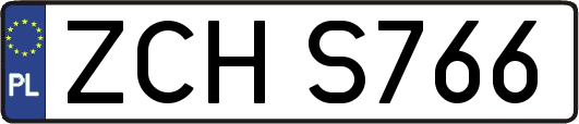 ZCHS766