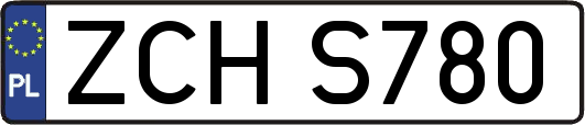 ZCHS780