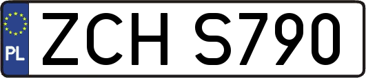 ZCHS790
