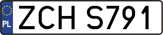 ZCHS791