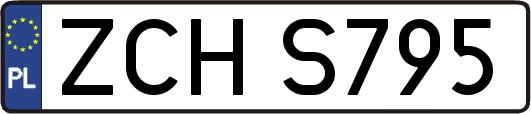 ZCHS795