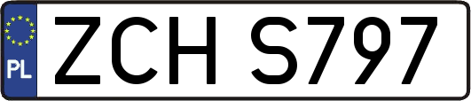 ZCHS797